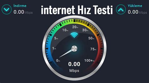 4 mhz internet hızı nasıl
